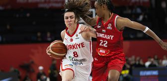 Ayşe Cora'dan Galatasaray'a kötü haber