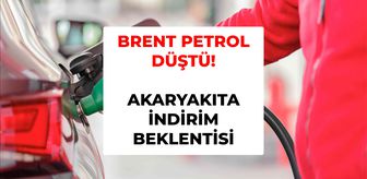 Benzine motorine indirim var mı? 24 Mart mazota, akaryakıta indirim gelecek mi?