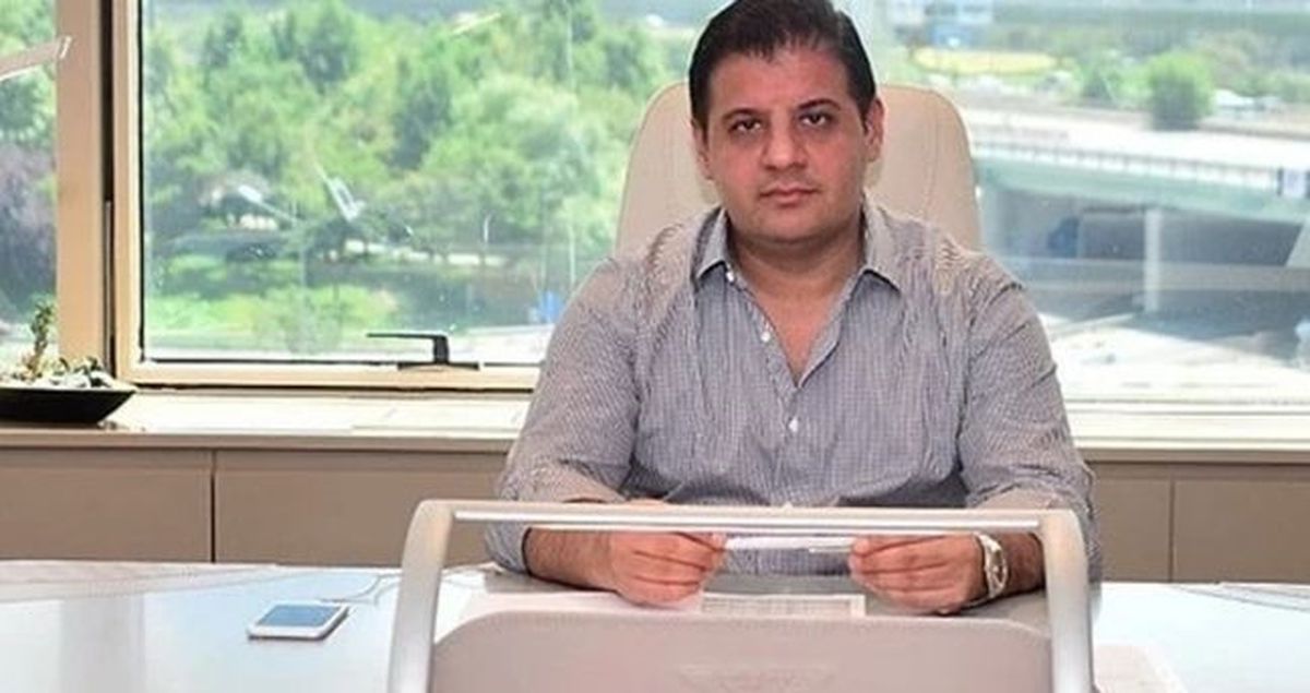 Bilal Kadayıfçıoğlu kimdir? Alaattin Kadayıfçıoğlu'nun babası Bilal Kadayıfçıoğlu ne iş yapıyor, hangi şir...