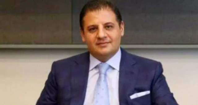 Bilal Kadayıfçıoğlu kimdir? Alaattin Kadayıfçıoğlu'nun babası Bilal Kadayıfçıoğlu ne iş yapıyor, hangi şirketlerin sahibi?