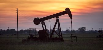 Brent petrol ne kadar, DÜŞTÜ MÜ? SON DAKİKA brent petrol fiyat ne kadar oldu?
