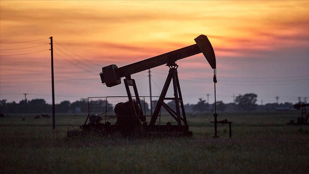 Brent petrol ne kadar, DÜŞTÜ MÜ? SON DAKİKA brent petrol fiyat ne kadar oldu?