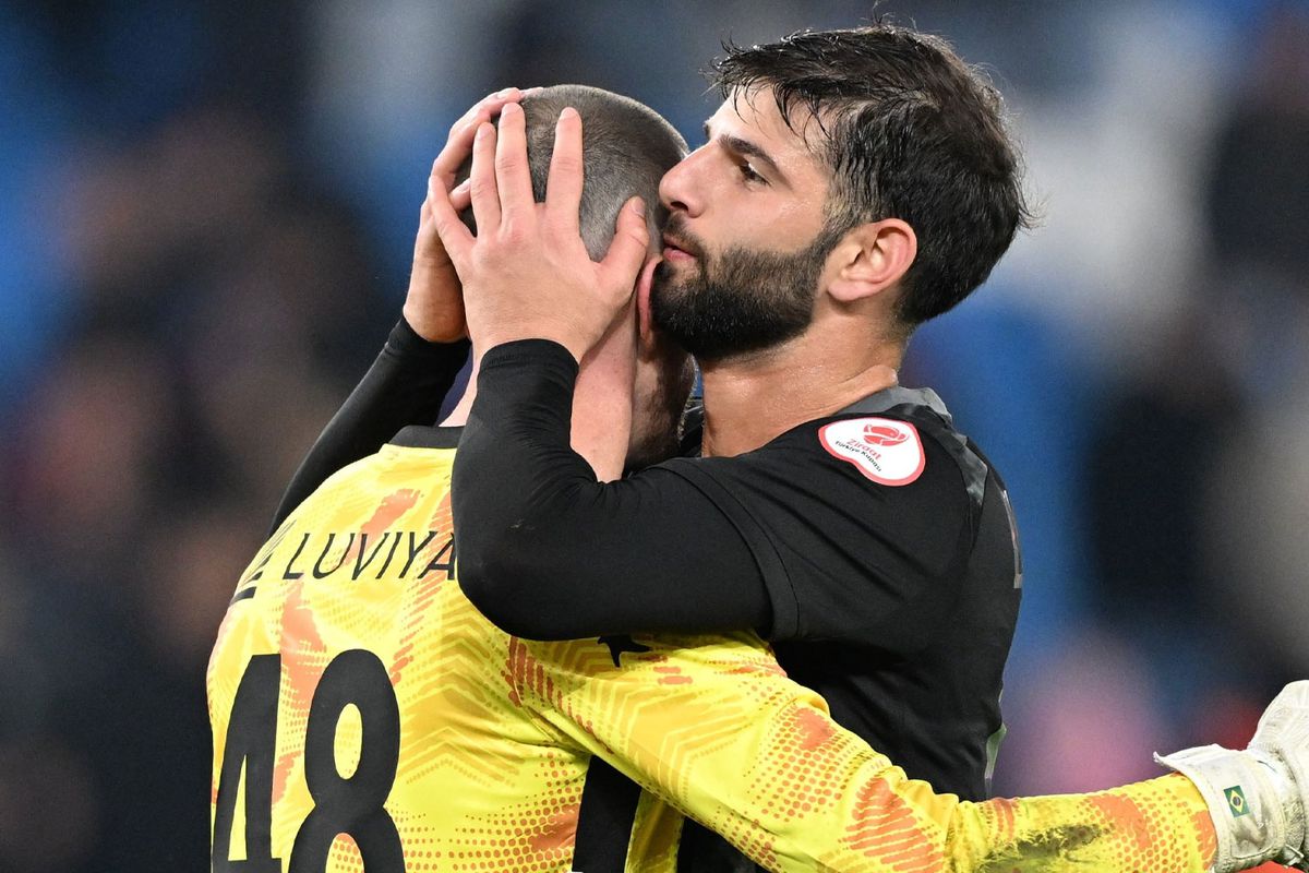 Daniel Pancu, Ümit Özdağ'ı isteyen Süper Lig devini açıkladı