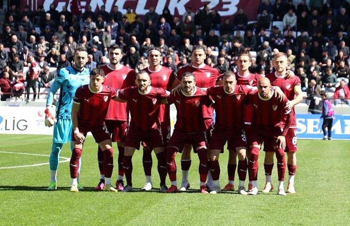 Elazığspor hata yapmak istemiyor