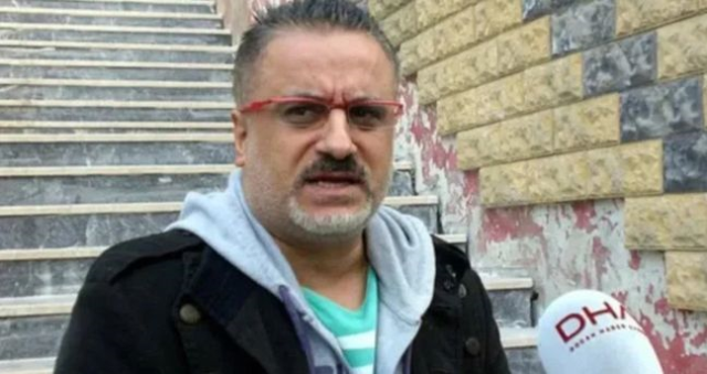 Erol Köse intihar mı etti? SON DAKİKA! Erol Köse intihar mı etti? SON DAKİKA!