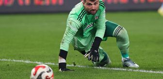 Ersin Destanoğlu'nun Beşiktaş ile sözleşme yenilemek için bir şartı var