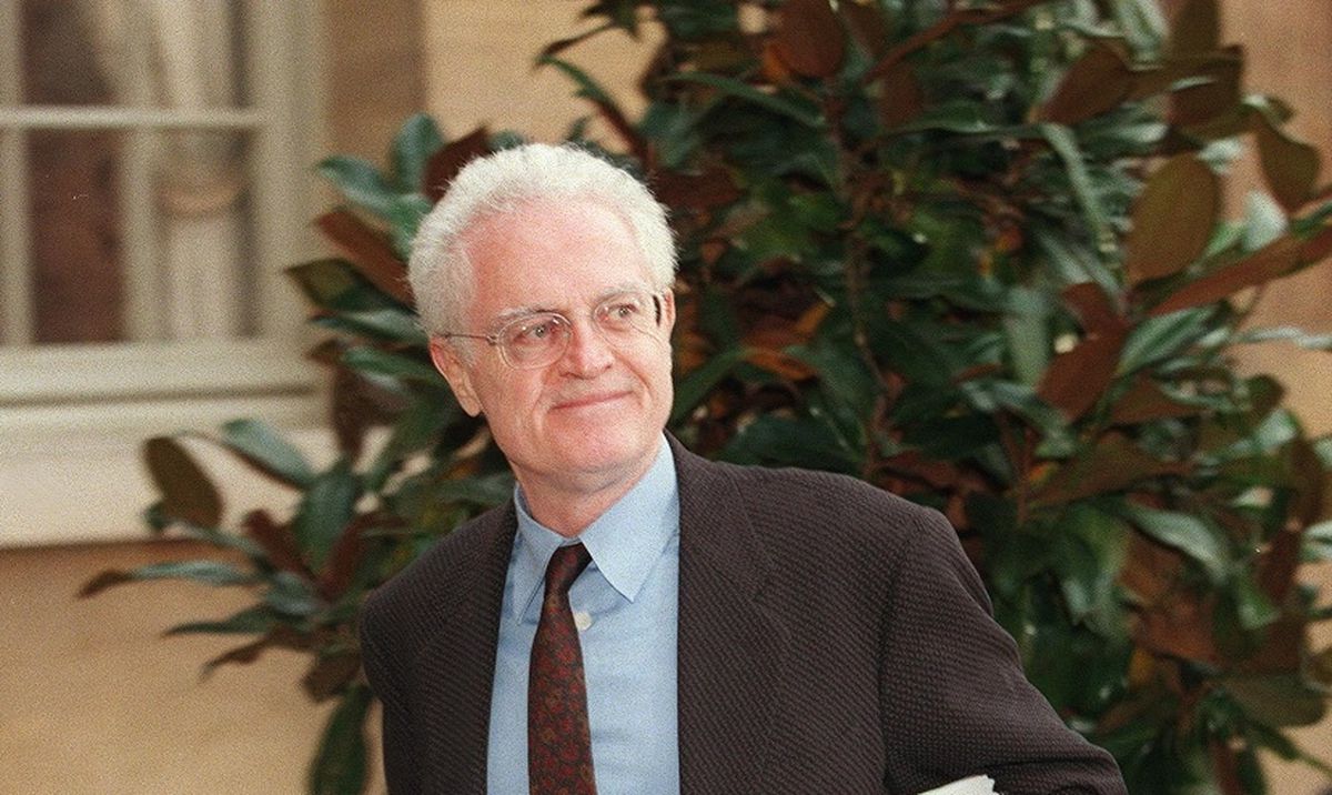 Eski Fransa Başbakanı Lionel Jospin hayatını kaybetti