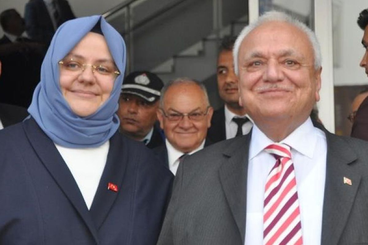 Eskişehir'de zincirleme kaza! 2 eski bakan yaralandı, soruşturma başlatıldı
