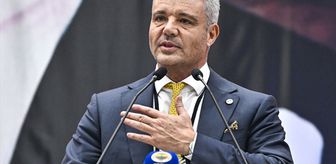 Fenerbahçe'ye müjde: Bakanlıktan onay geldi