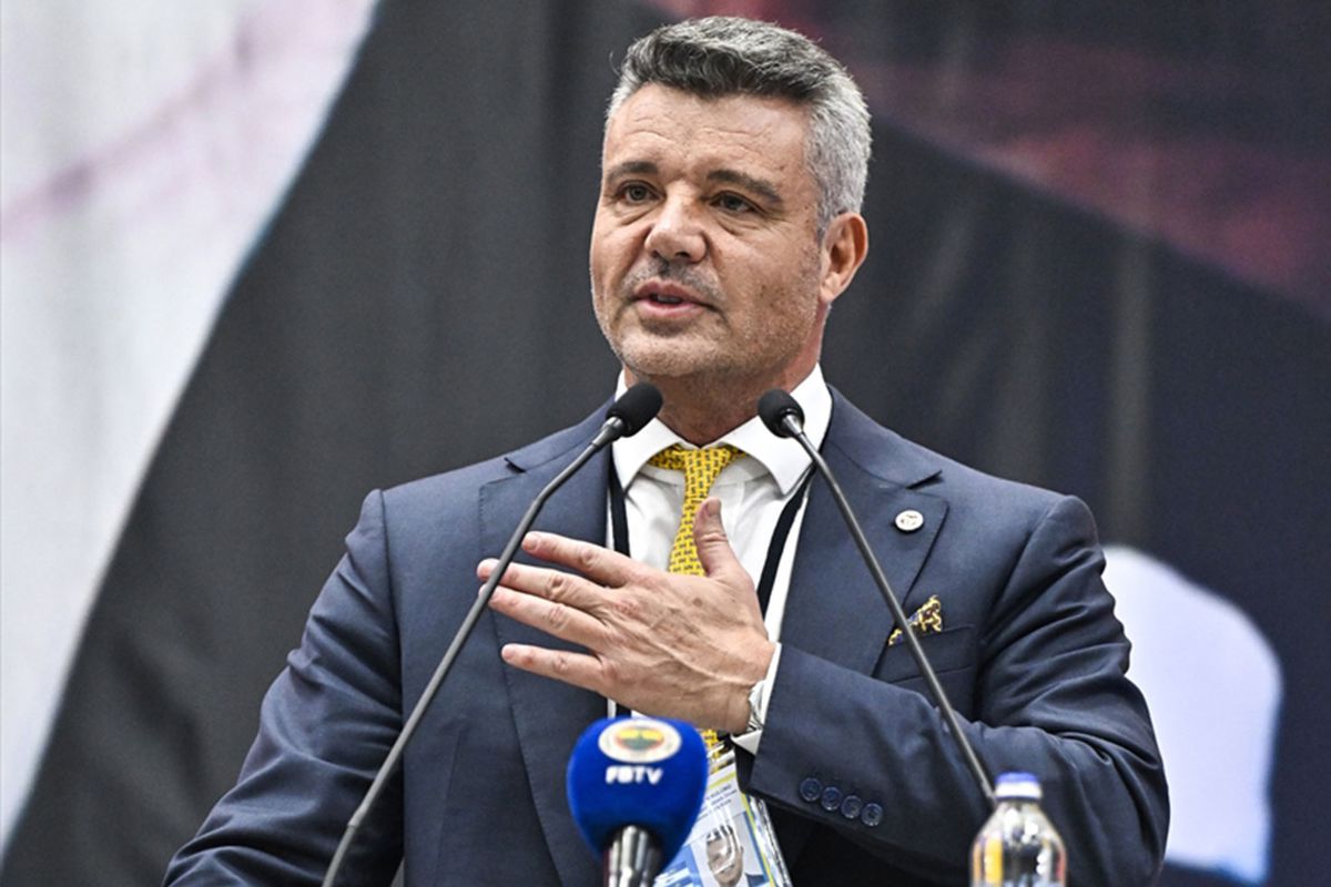Fenerbahçe'ye müjde: Bakanlıktan onay geldi