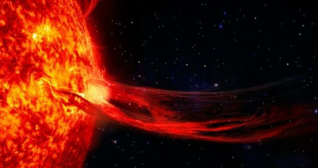 G3 Jeomanyetik fırtına mı? Jeomanyetik fırtına nedir, tehlikeli mi? Jeomanyetik Fırtına'nın insan üzerindeki etkileri nelerdir?