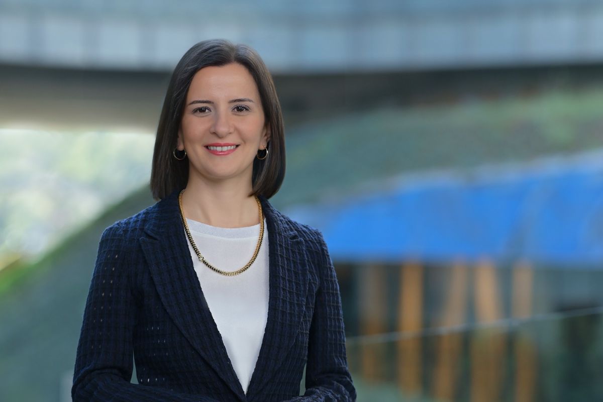 Garanti BBVA'ya Euromoney'den Özel Bankacılıkta Türkiye'nin En İyi Uluslararası Bankası Ödülü