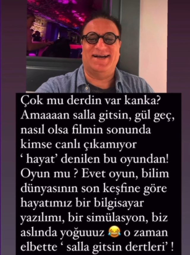 hayatini kaybeden erol kose nin son paylasimlari 19681850 7253 m