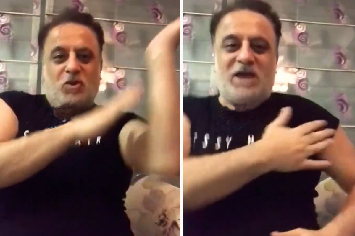 Hayatını kaybeden Erol Köse'nin son paylaşımları dikkat çekici