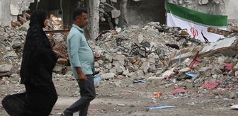 İran: ABD-İsrail saldırılarında bugüne kadar 210 çocuk yaşamını yitirdi, 1510'u yaralandı