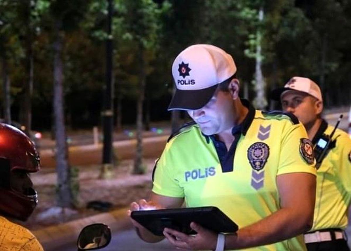 Isparta'da bir haftalık denetimlerde 28 aranan şahıs yakalandı