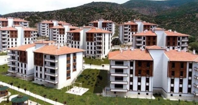İstanbul TOKİ çekilişi ne zaman? TOKİ İstanbul 100 bin konut kura çekilişi başvurusu kabul edilenler ve reddedilenler isim listesi sorgulama!