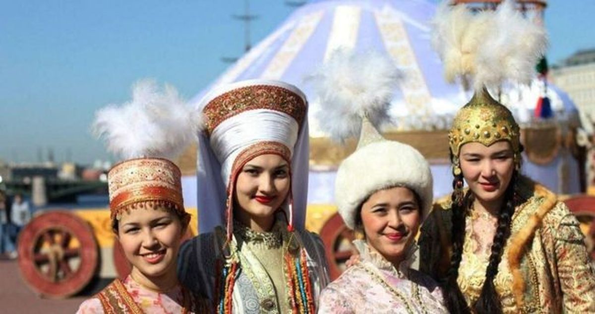 Kartal dansı akımı nedir? Kazak kartal dansı akımı sosyal medyada neden gündem oldu?