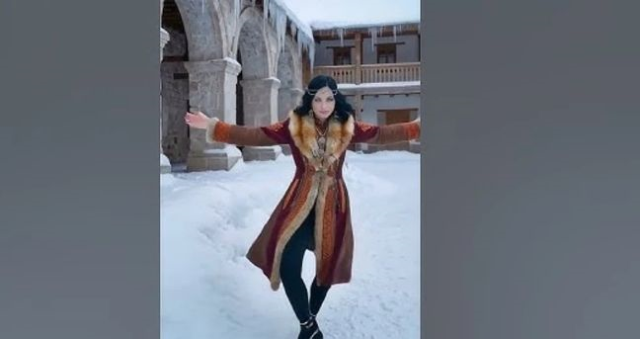 Kartal dansı akımı nedir? Kazak kartal dansı akımı sosyal medyada neden gündem oldu?