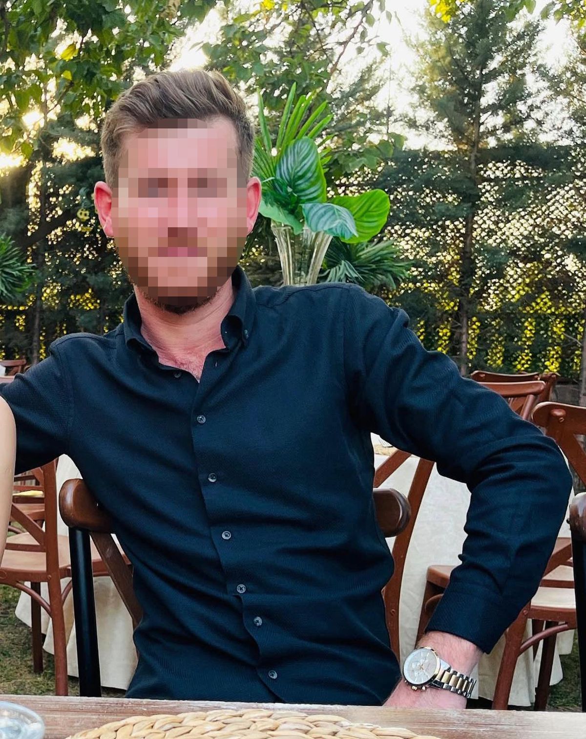 'Kız arkadaşımla neden görüşüyorsun' tartışmasında pompalı tüfekle vurulup, yaralandı