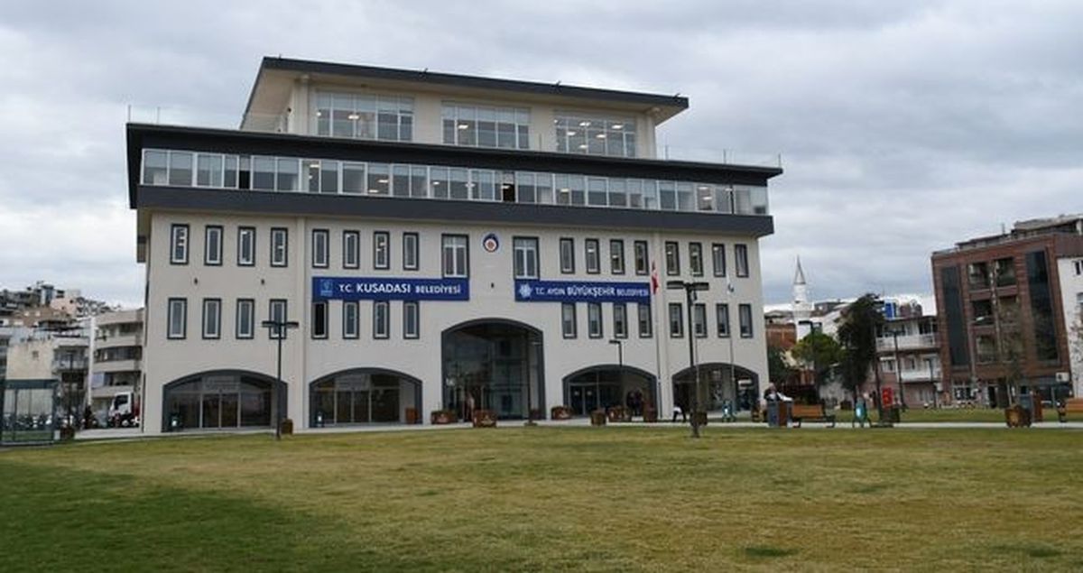 Kuşadası belediye başkan vekili adayı kim, mecliste çoğunluk kimde? Kuşadası belediye başkan vekili seçimi...