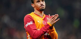Leroy Sane ülkesinde kriz çıkardı