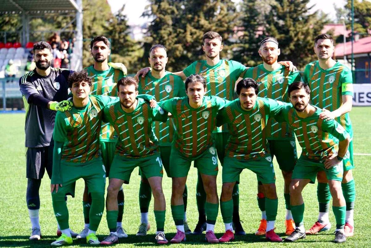 Malatya Yeşilyurtspor'un 26. hafta konuğu Osmaniyespor