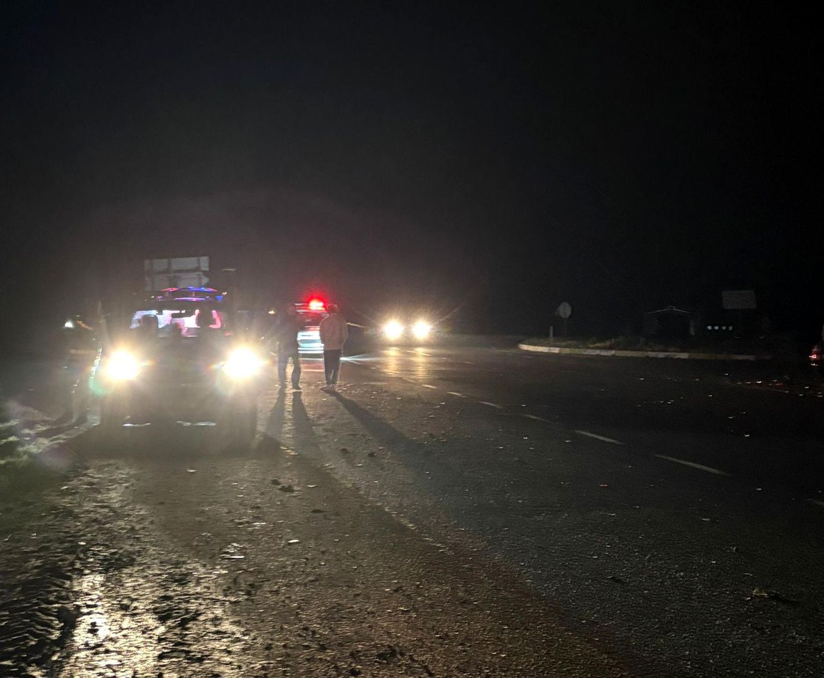 Muratlı'da trafik kazası: 3 yaralı