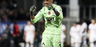 Muslera birinci ağızdan açıkladı: Türkiye'ye geri döneceğim