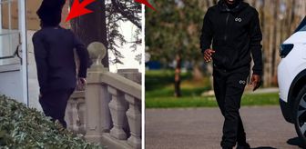 N'Golo Kante yine kendine hayran bıraktı