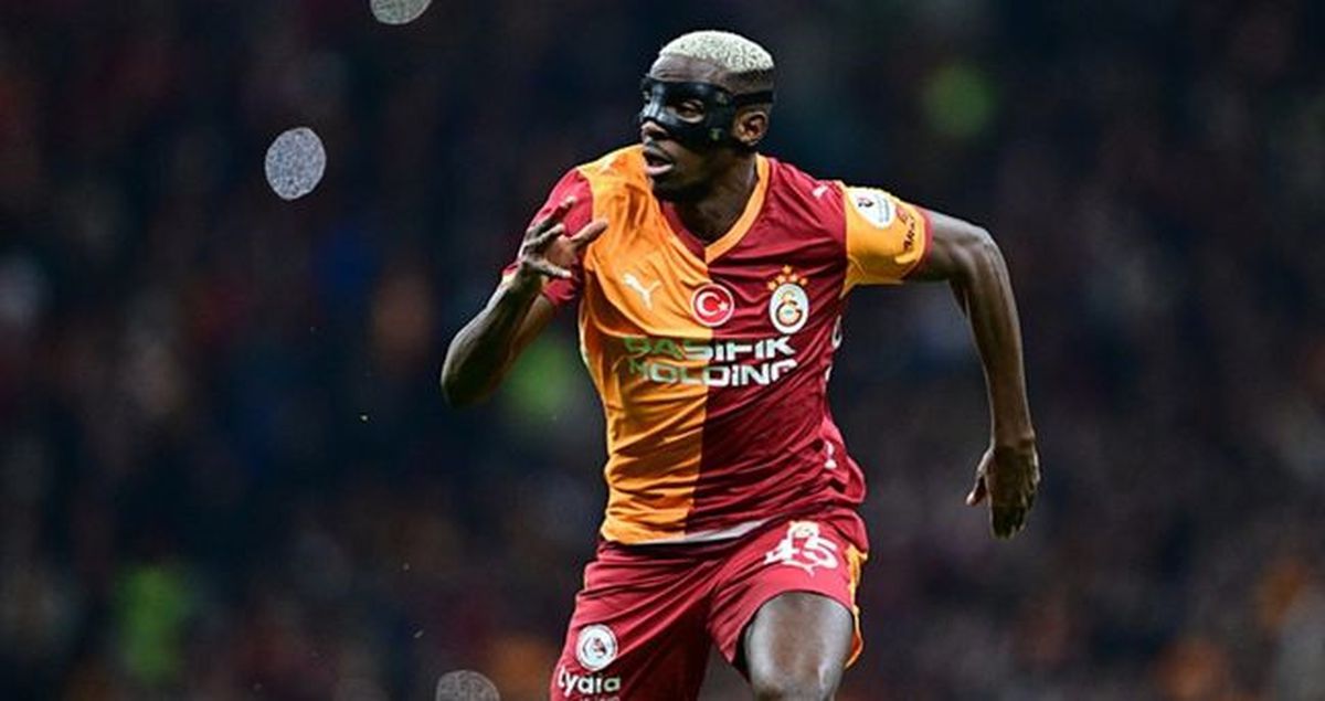 Osimhen İstanbulspor'u satın aldı mı?