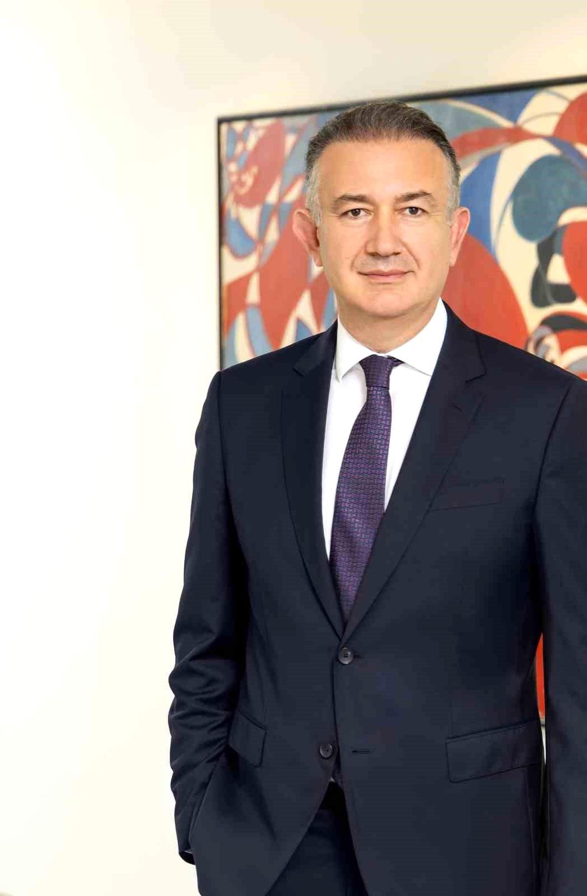 Sanipak'ın Arch Peninsula Sdn Bhd'ye devri için anlaşma imzalandı