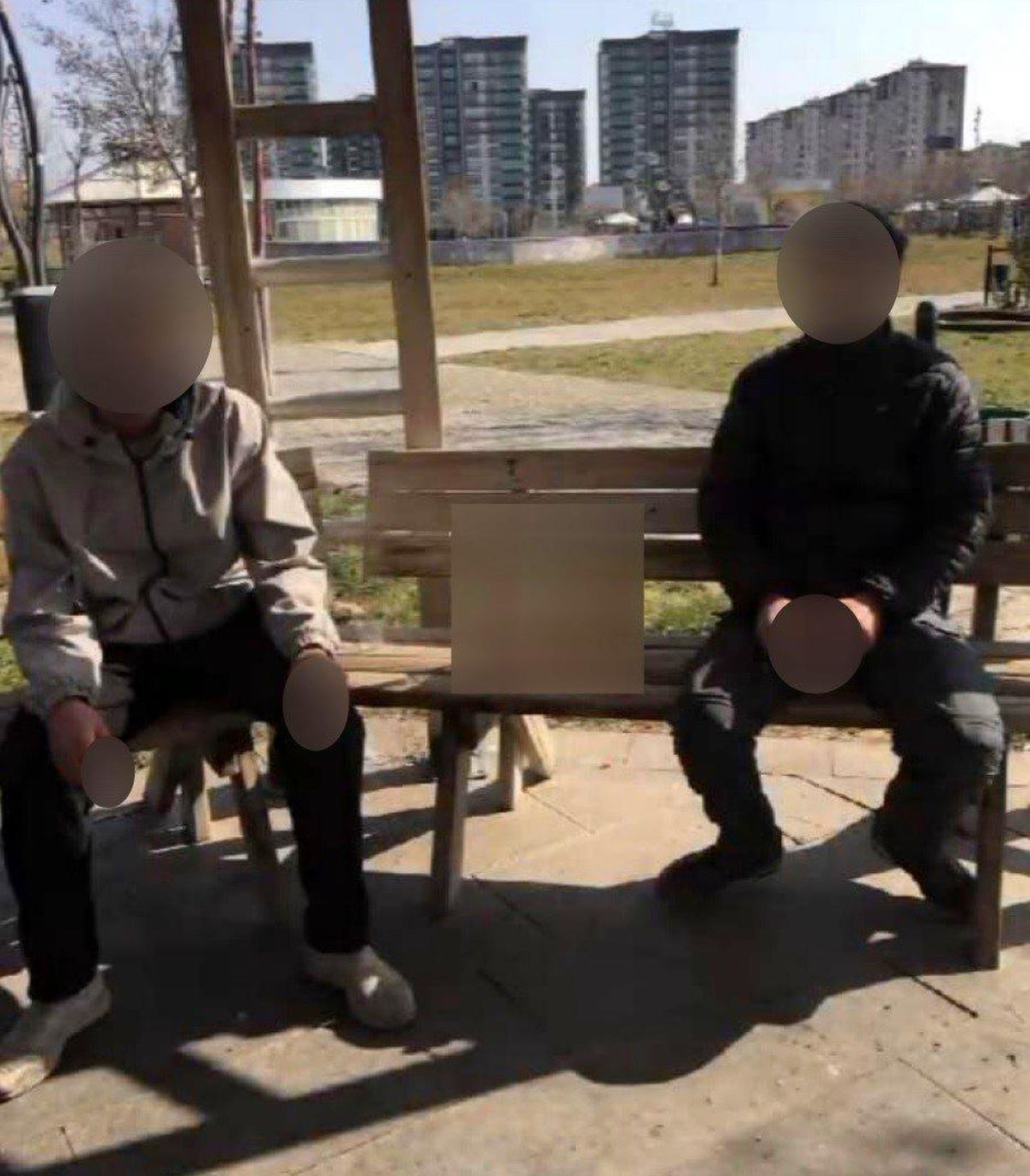 Sur Sevgi Evlerinde kalan çocukların şiddet gördüğü ve alkol kullandığı iddiası