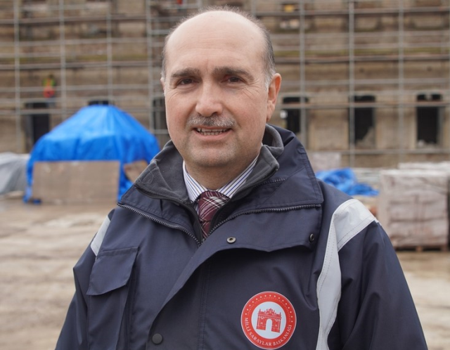 tarihi kirkpinar yagli guresleri nin yapildigi 19682611 3207 m