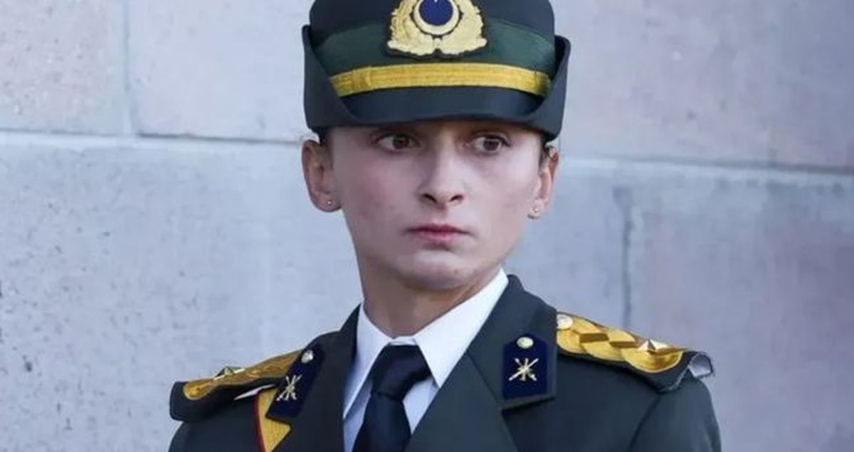 Teğmen Ebru Eroğlu davası SON DAKİKA! Ebru Eroğlu davası sonuçlandı mı, ne kadar verildi?