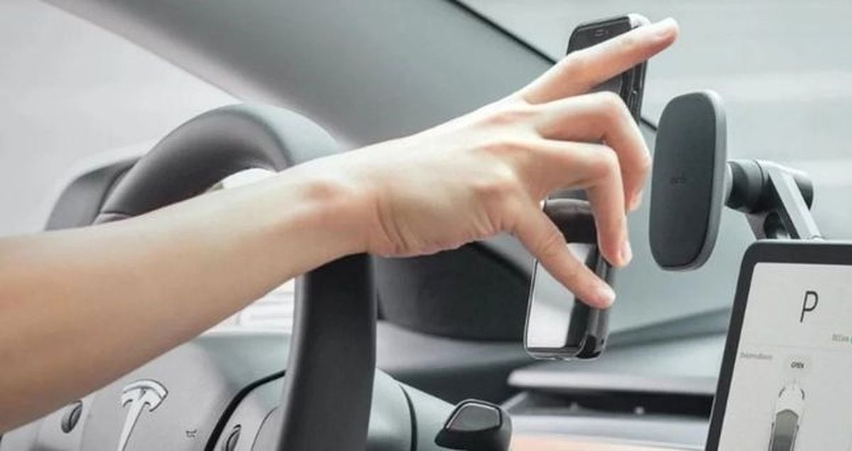 Telefon tutucu ve araç kokusu yasaklanıyor mu? Artık telefon tutucu ve araç kokusu kullanılmayacak mı, cez...