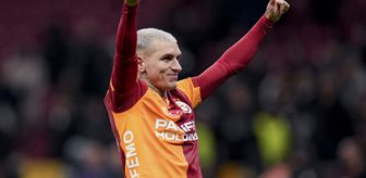 Torreira'dan itiraf: İşte kariyerini noktalamak istediği takım
