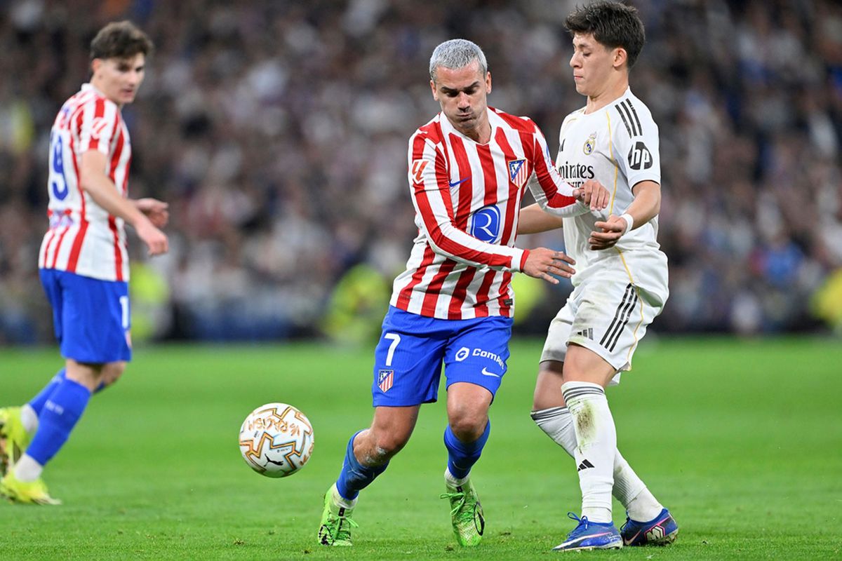 Transferde büyük ters köşe! Griezmann'da anlaşma tamam, forma numarası bile belli