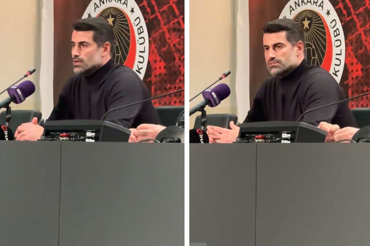 Volkan Demirel, ''Bu yetenekle Portekiz Milli Takımı'na seçilir'' demişti! Yıldız isme büyük müjde geldi