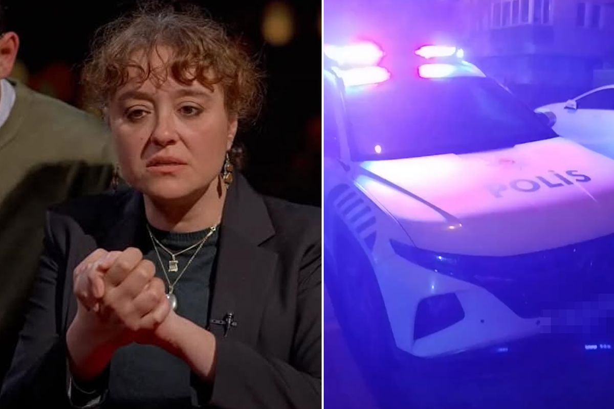 Yasemin Minguzzi, Cumhurbaşkanı Erdoğan'a seslendi: Ölüm tehditleri alıyorum