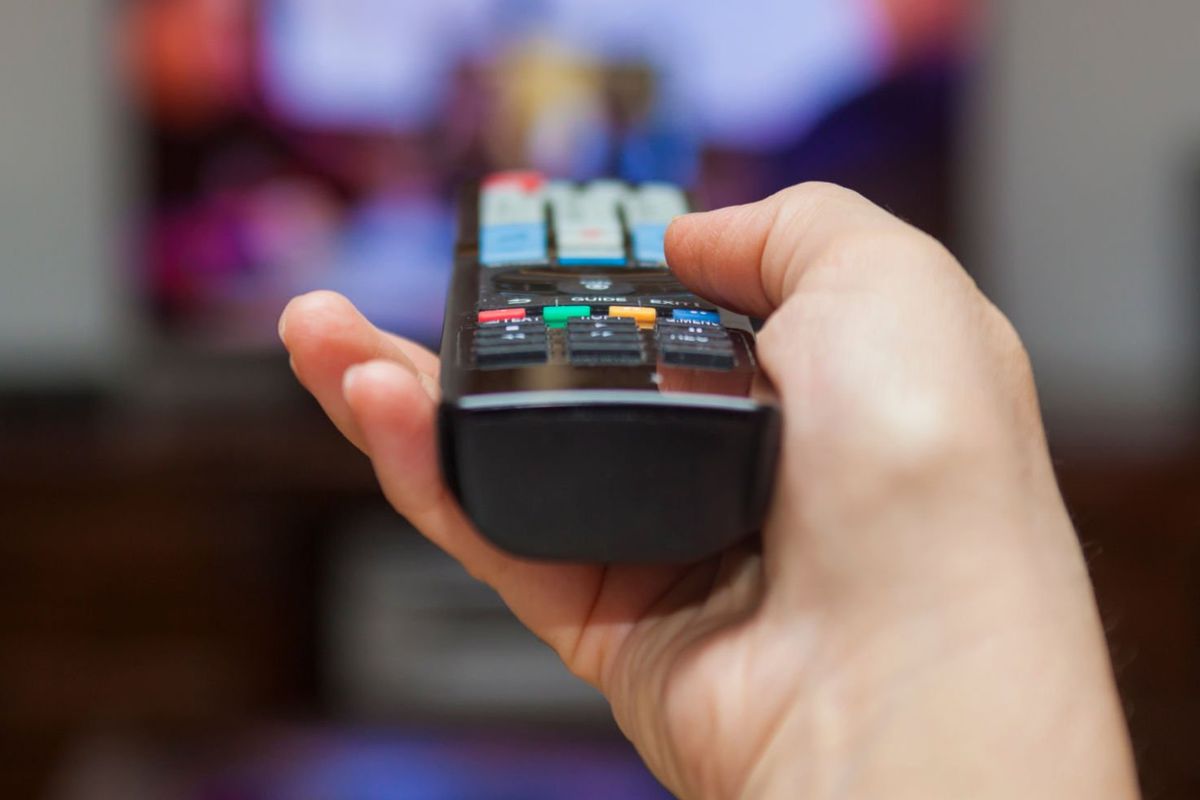 Yıllar sonra bir ilk! Türkiye'nin dev televizyon kanalı logosunu değiştirdi
