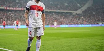 Hakan Çalhanoğlu'nun son durumu belli oldu