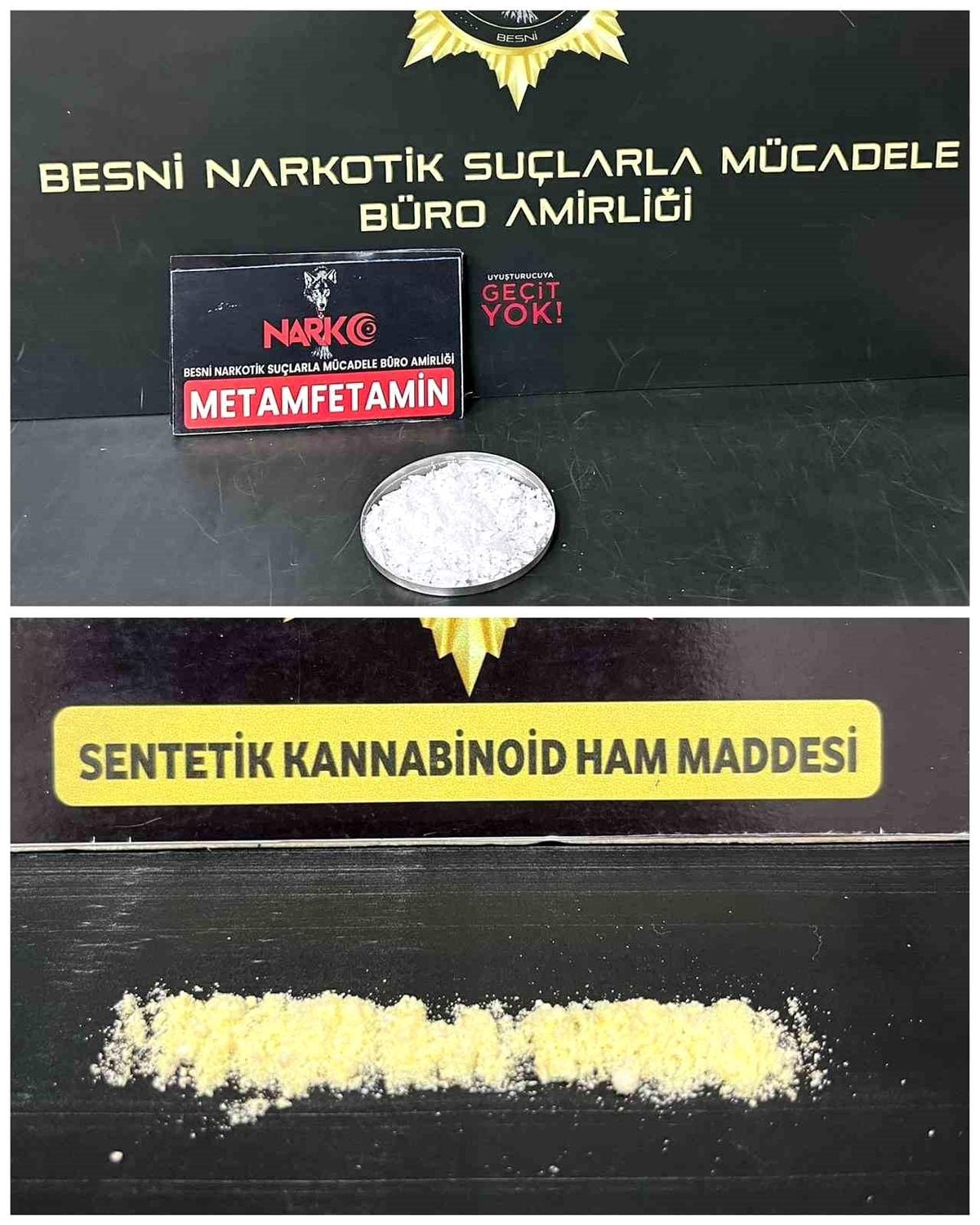 Adıyaman'da aranan 41 şahıs yakalandı, 13'ü tutuklandı