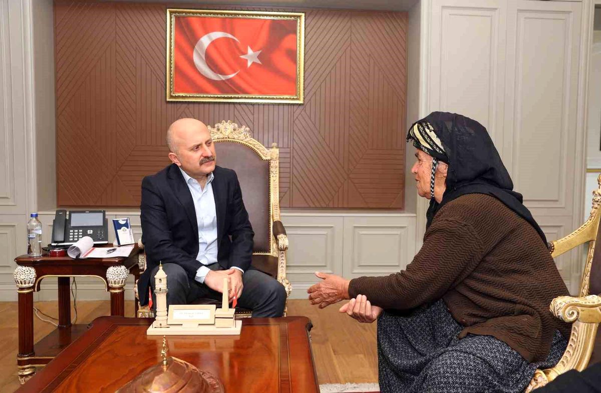Adıyaman'da halk buluşmaları devam ediyor