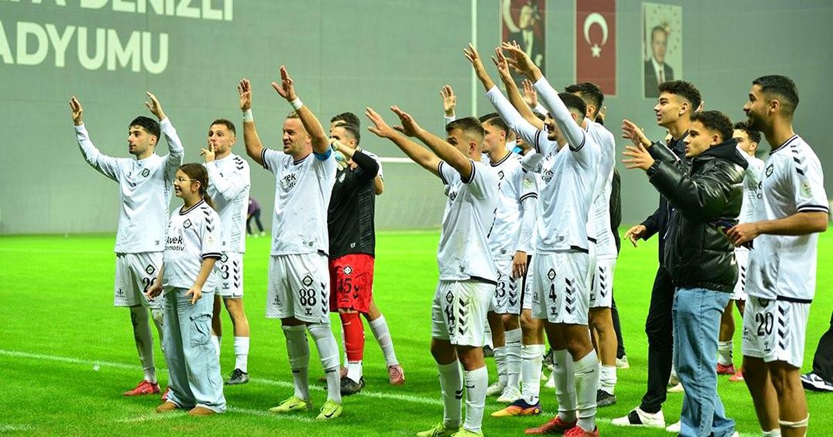 Altay'ın konuğu Alanya 1221