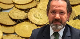 Altın için fiyat beklentisini açıklayan İslam Memiş, rakam bile verdi