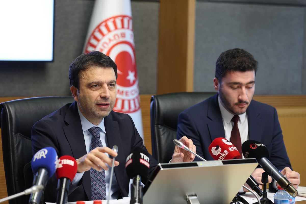 Ankara Cumhuriyet Başsavcı Vekili Akdoğan: 15-18 yaş grubundaki çocuklarımızda yaş küçüklüğüne bağlı indir...