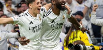 Arda Güler detayı! Fenerbahçe Real Madrid'in yıldızını istiyor