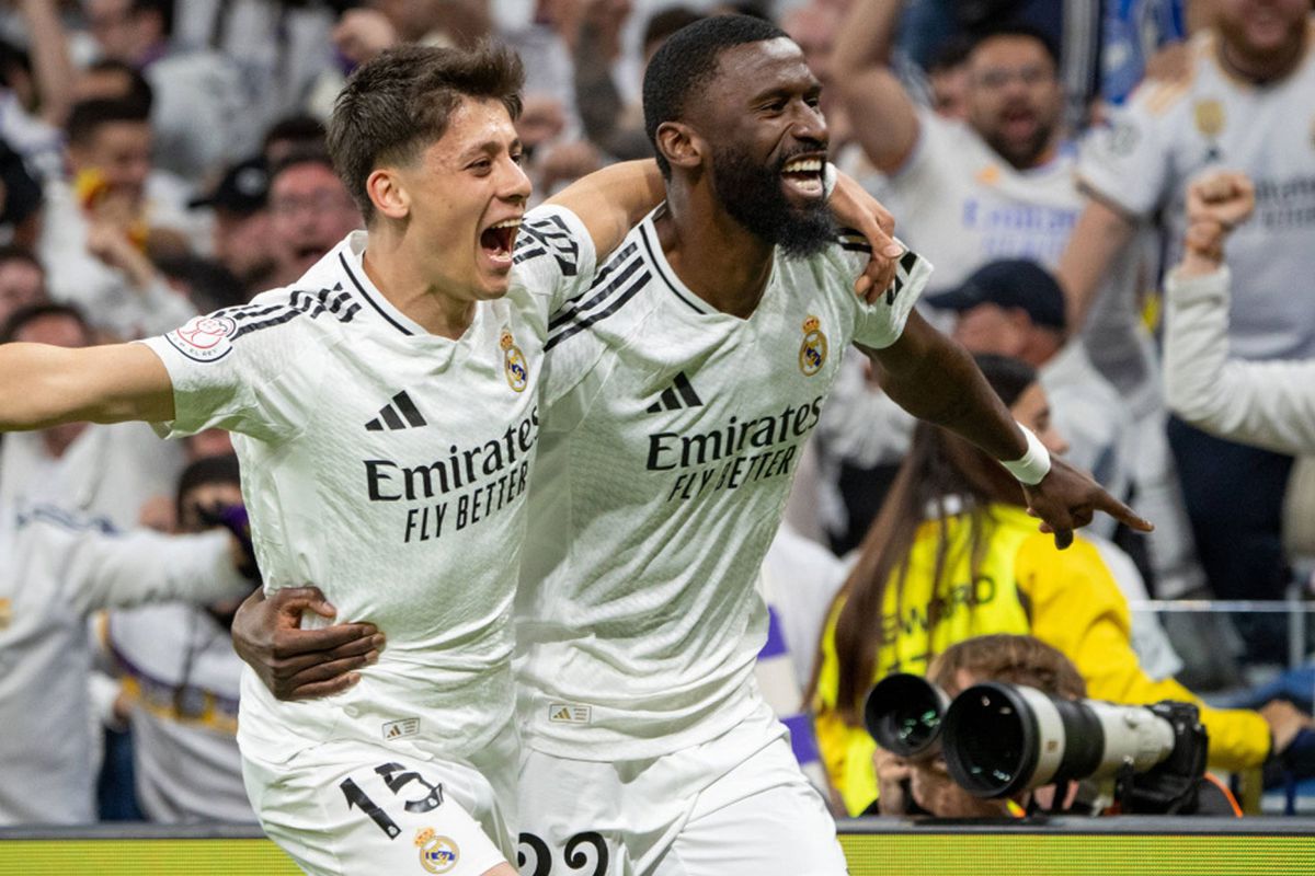 Arda Güler detayı! Fenerbahçe Real Madrid'in yıldızını istiyor