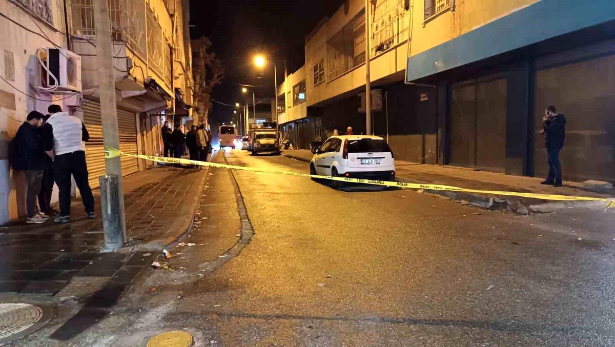 Batman'da komşular arası taş, sopa ve bıçaklı kavga: 9 yaralı